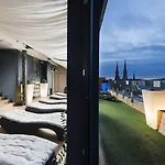 Bo33 Family & Hotel Boedapest