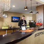 Hotel Bo33 Family & 4*