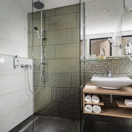 Bo33 Family&suites Hotel 4*