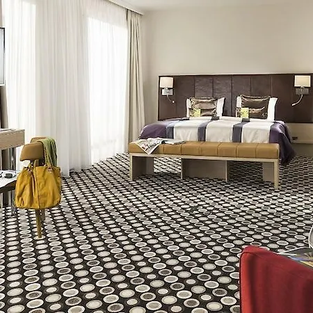 Bo33 Family&suites 4*
