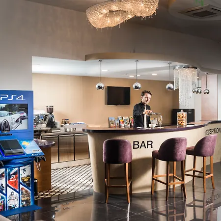 Hotel Bo33 Family&suites