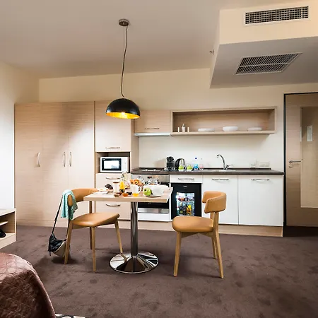 Hotel Bo33 Family&suites 4*