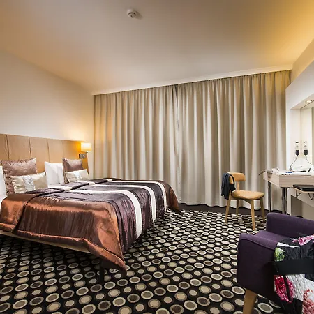 Bo33 Family&suites 4*