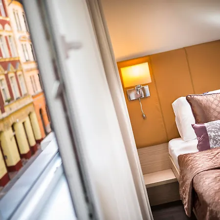 Bo33 Family&suites Hotel