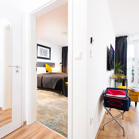 Hotel Bo33 Family&suites 4*