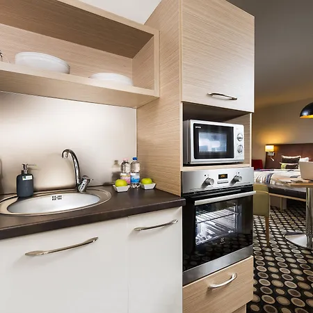Bo33 Family&suites 4*