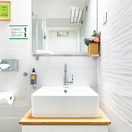 Hotel Bo33 Family&suites Budapest