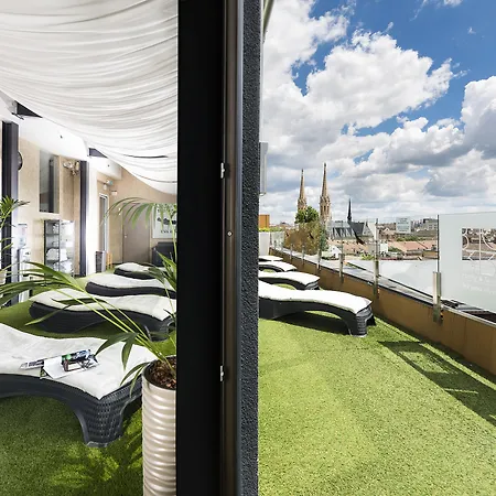 Bo33 Family&suites Hotel 4*