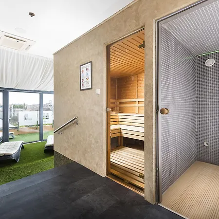 Hotel Bo33 Family&suites Budapest