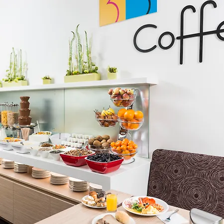 Bo33 Family&suites 4* Budapest