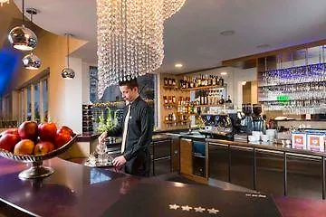 Bo33 Family&suites Budapest