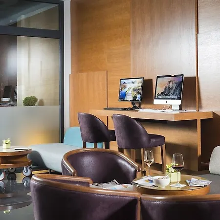 Bo33 Family&suites Hotel