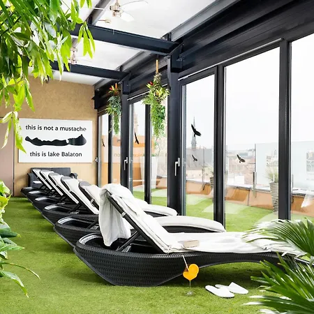 Bo33 Family&suites Hotel 4*