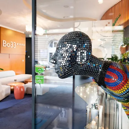 Bo33 Family & Hotel 4*