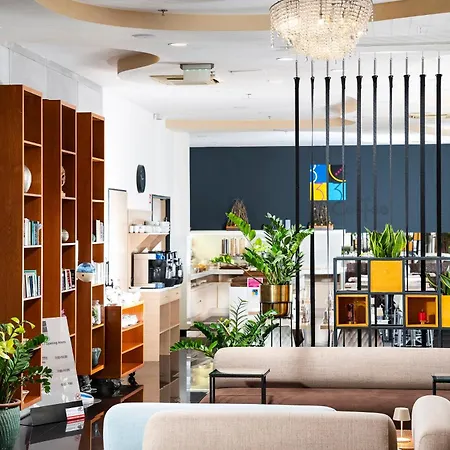 Hotel Bo33 Family&suites 4*