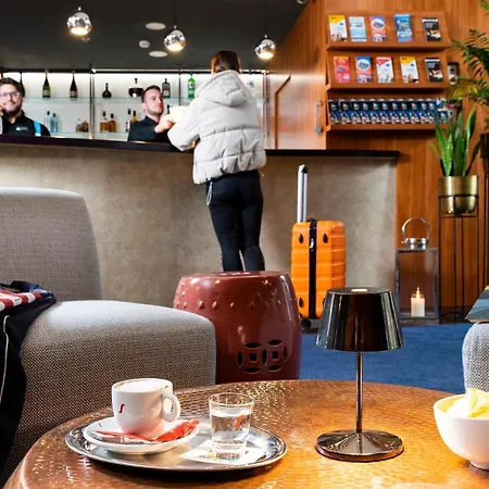 Bo33 Family&suites Budapest
