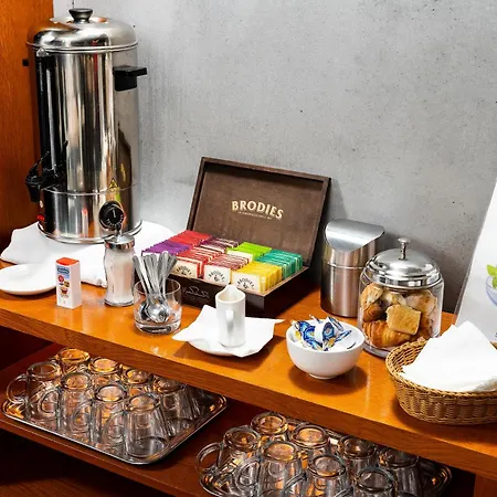 Bo33 Family&suites Hotel Budapest