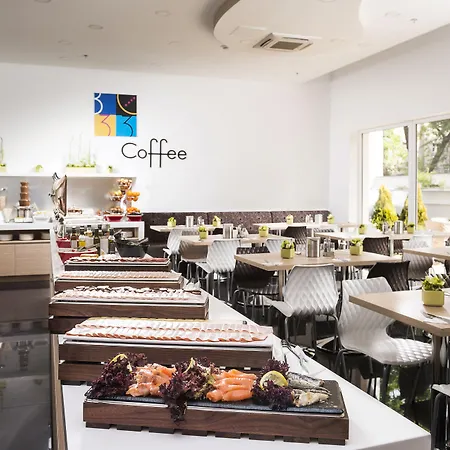 Bo33 Family & Hotell 4*