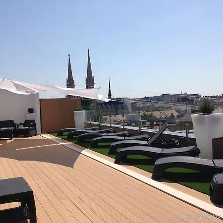 Hotel Bo33 Family&suites 4*