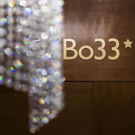 Hotel Bo33 Family&suites Budapest