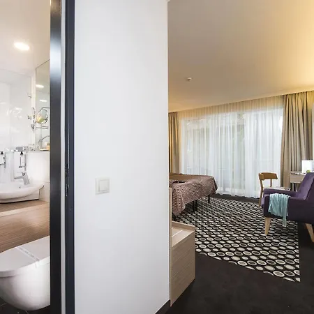 Hotel Bo33 Family&suites 4*