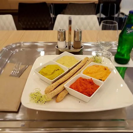 Bo33 Family&suites Hotel 4*