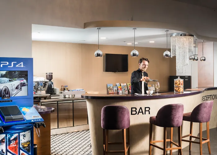 Hotell Bo33 Family &