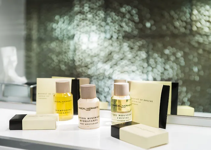 Bo33 Family & Hotell Budapest