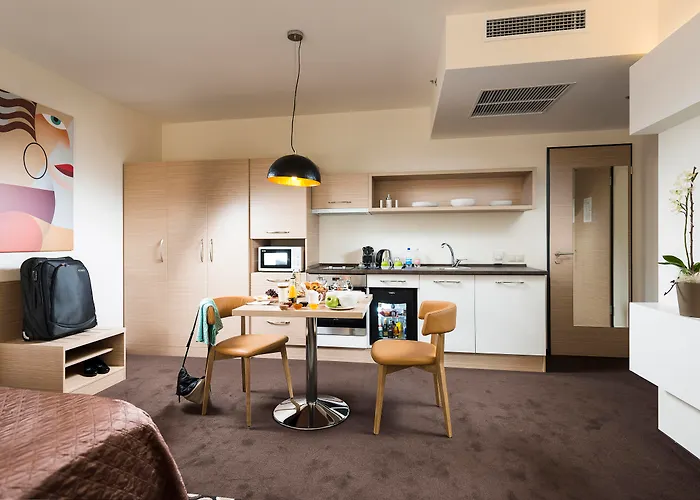 Hotell Bo33 Family & 4*