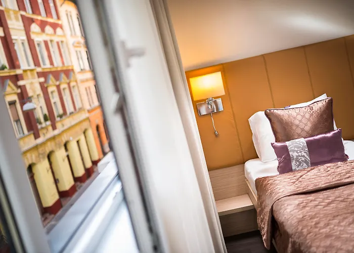 Bo33 Family & Hotell