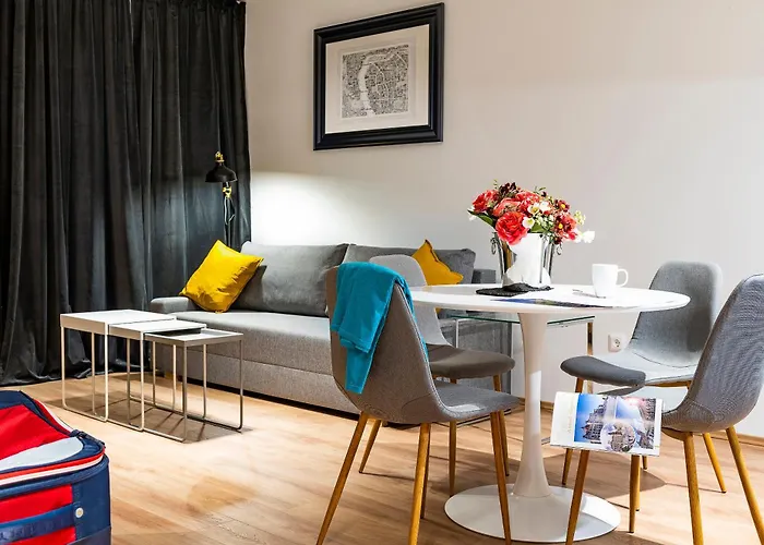 Bo33 Family & Hotell Budapest