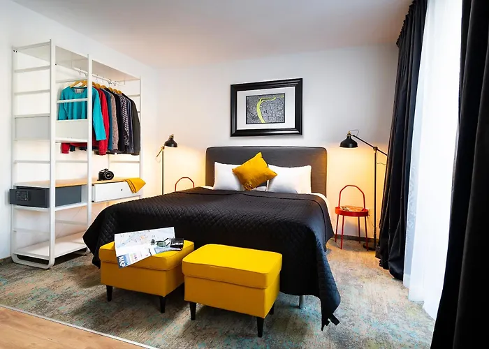 Bo33 Family & Hotell 4*