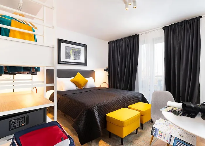 Bo33 Family & Hotell