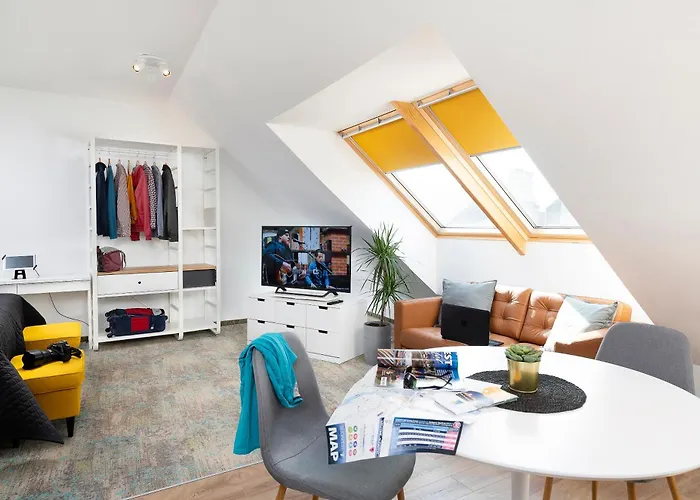 Hotell Bo33 Family & 4*