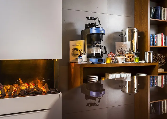 Hotell Bo33 Family & Budapest