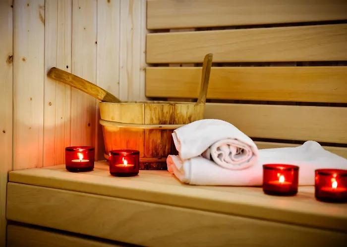 Bo33 Family & Hotell