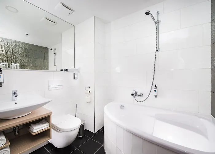 Bo33 Family & Hotell Budapest