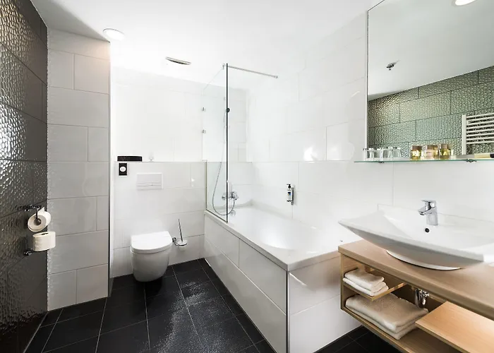 Bo33 Family & Hotell