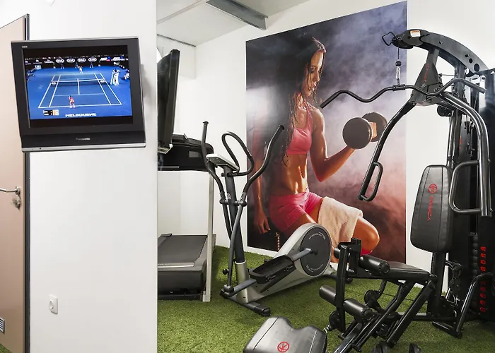 Bo33 Family & Hotell 4*