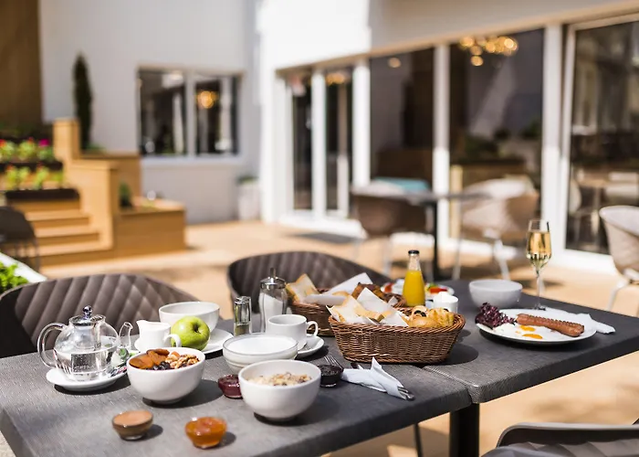 Bo33 Family & Hotell