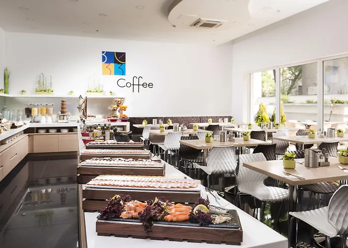 Bo33 Family & Hotell 4*