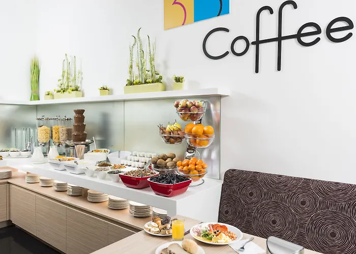 Bo33 Family & Hotell