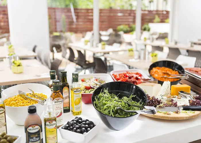 Hotell Bo33 Family &