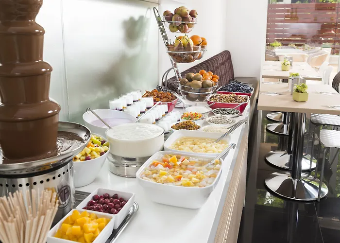 Hotell Bo33 Family & Budapest