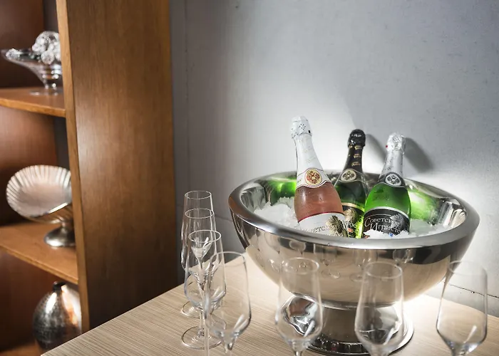 Bo33 Family & Hotell