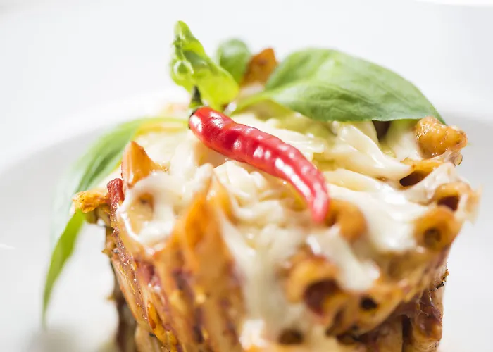 Hotell Bo33 Family &