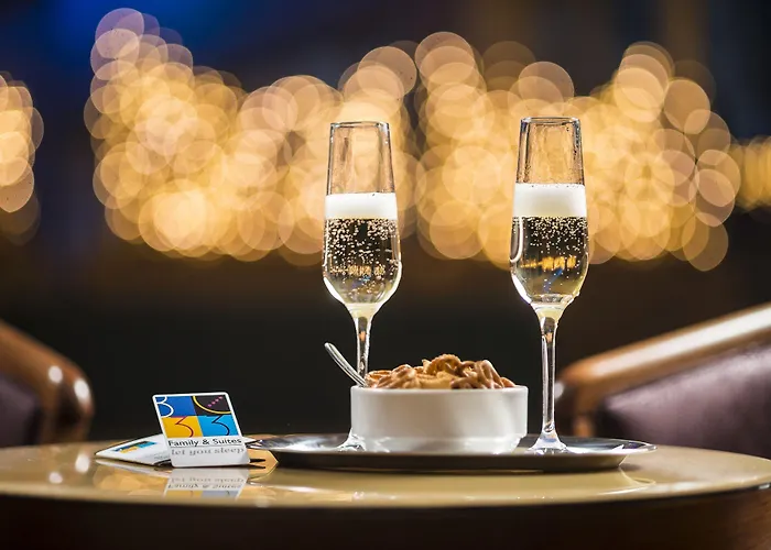 Bo33 Family & Hotell 4*