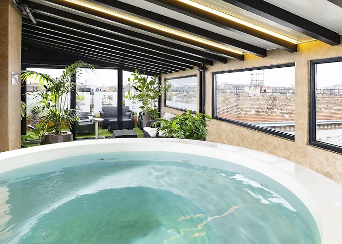 Bo33 Family & Hotell