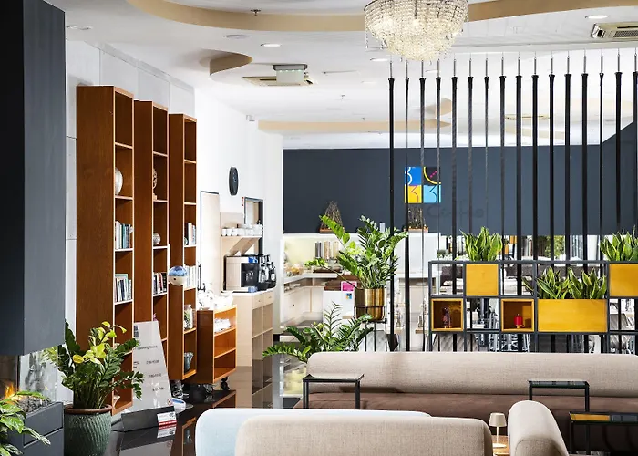 Bo33 Family & Hotell Budapest