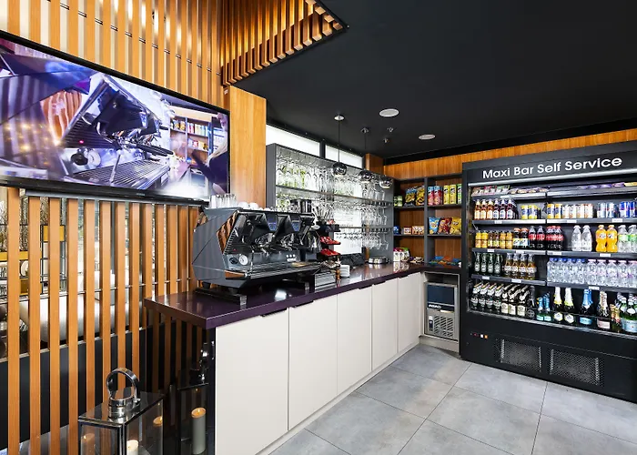 Bo33 Family & Hotell